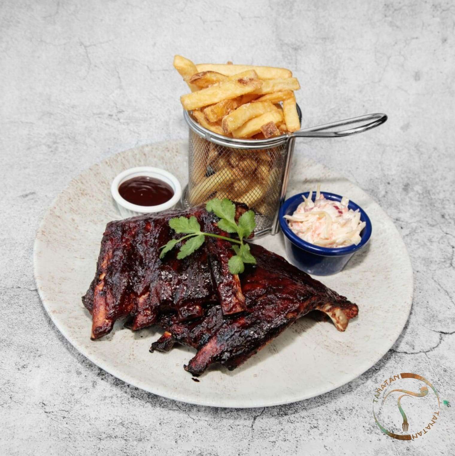 Kansas BBQ Ribs 1 Kansas BBQ Ribs